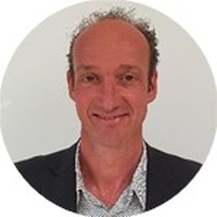 Foto van de hiring manager