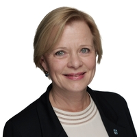 Foto av ansettelsesansvarlig