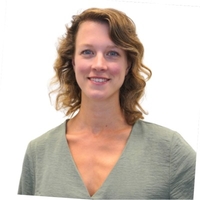 Foto van de hiring manager