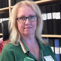 Foto av rekryteringschef