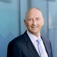 Hiring manager photo