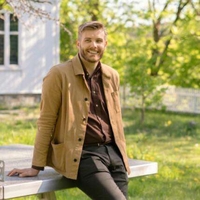 Foto av ansettelsesansvarlig