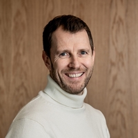 Foto av ansettelsesansvarlig
