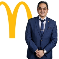 Foto av ansettelsesansvarlig