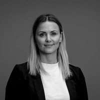 Foto av ansettelsesansvarlig