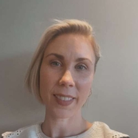 Foto av ansettelsesansvarlig