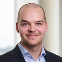 Hiring manager photo