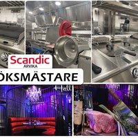 Foto av rekryteringschef