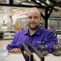 Rekrytointipäällikön kuva