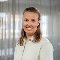 Foto av rekryteringschef