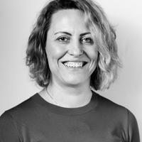 Foto av ansettelsesansvarlig