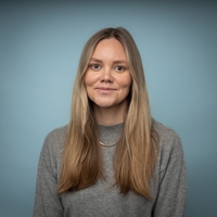 Foto av ansettelsesansvarlig