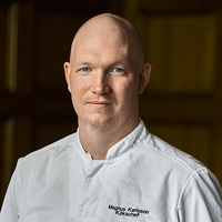 Foto av rekryteringschef
