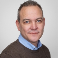 Foto av ansettelsesansvarlig