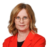 Foto av rekryteringschef
