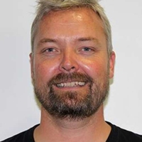 Foto av ansettelsesansvarlig