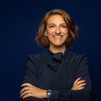 Hiring manager photo