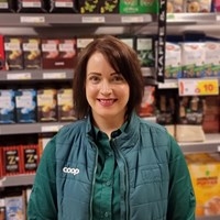 Foto av rekryteringschef