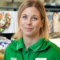 Foto av rekryteringschef