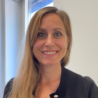 Foto av rekryteringschef