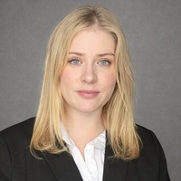 Foto av rekryteringschef