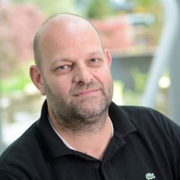 Foto van de hiring manager