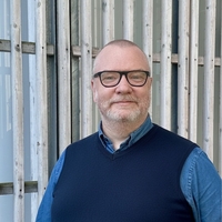 Foto av rekryteringschef