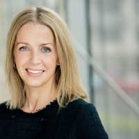 Foto av ansettelsesansvarlig