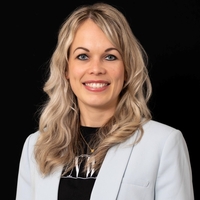 Foto van de hiring manager