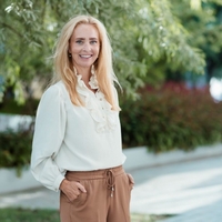 Foto av ansettelsesansvarlig