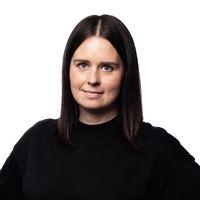 Foto av rekryteringschef