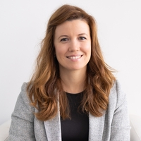 Hiring manager photo