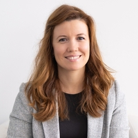 Hiring manager photo