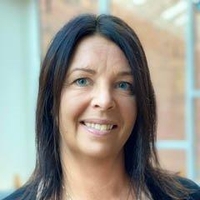 Foto av rekryteringschef