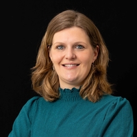 Foto van de hiring manager