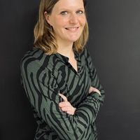 Foto van de hiring manager