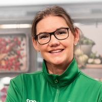 Foto av rekryteringschef