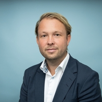 Foto av ansettelsesansvarlig
