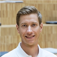 Hiring manager photo