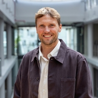 Foto av ansettelsesansvarlig