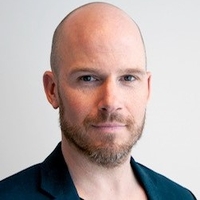 Foto av rekryteringschef