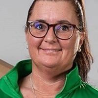 Foto av rekryteringschef