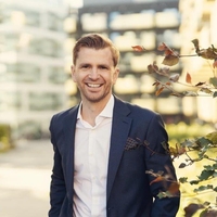 Foto av ansettelsesansvarlig