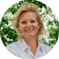 Foto van de hiring manager