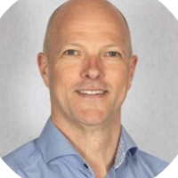 Foto av rekryteringschef