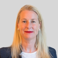 Foto av rekryteringschef