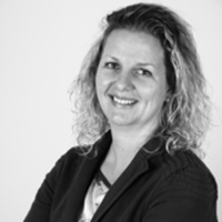 Foto van de hiring manager