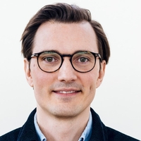 Foto av rekryteringschef