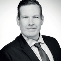 Foto des Personalchefs