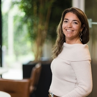 Foto van de hiring manager